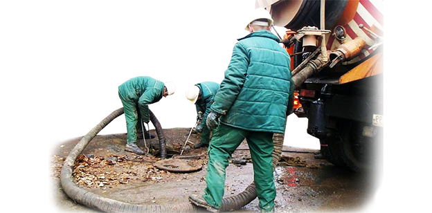 аварийная служба прочистки канализации Владимир